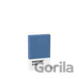 PANTONE Pouzdro na vizitky - Blue 2150