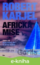 Africká mise