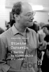 Etienne Cornevin