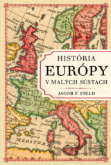 História Európy v malých sústach