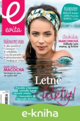 E-Evita magazín 08/2020