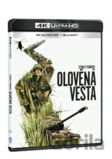Olověná vesta Ultra HD Blu-ray