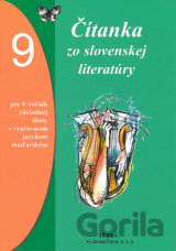 Čítanka zo slovenskej literatúry 9