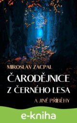 Čarodějnice z černého lesa