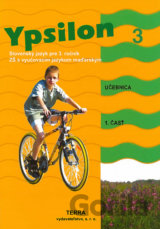 Ypsilon 3 - Učebnica 1. časť