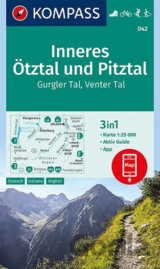 Inneres Ötztal und Pitztal, Gurgler Tal, Venter Tal 042
