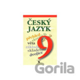 Český jazyk 9 - učebnice