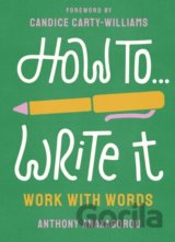 How To Write It