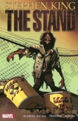 The Stand: The Night Has Come