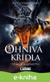 Ohnivá křídla: Temné tajemství