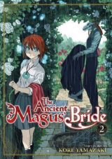 The Ancient Magus' Bride 2