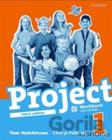 Project 1 Workbook - Third Edition - International English Version