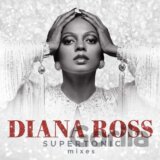 Diana Ross: Supertonic: Mixes