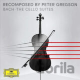 Peter Gregson: Cello Sutes: Recomposed Bach