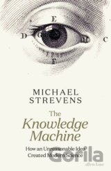 The Knowledge Machine