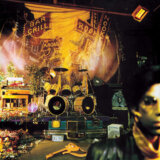 Prince: Sign O' The Times LP