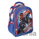 Školský batoh Marvel: Captain America