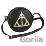 Dámska kabelka na rameno Harry Potter: Deathly Hallows
