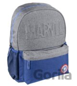 Školský batoh Marvel - Avengers: Kapitán Amerika