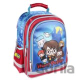 Školský batoh Harry Potter: Premium