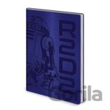 Blok A5 Star Wars: R2-D2