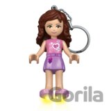 LEGO Friends Olivia svítící figurka