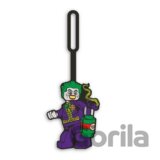 LEGO DC Super Heroes Jmenovka na zavazadlo - The Joker