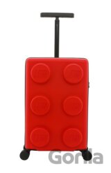 LEGO Luggage Signature 20'' - Červený