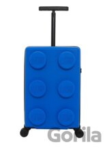 LEGO Luggage Signature 20'' - Modrý