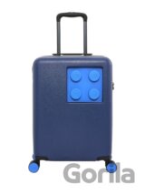 LEGO Luggage URBAN 20'' - Tmavě/Světle Modrý