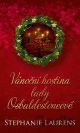 Vánoční hostina lady Osbaldestoneové