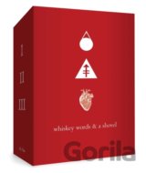 Whiskey Words & Shovel Boxed Set Volume 1-3