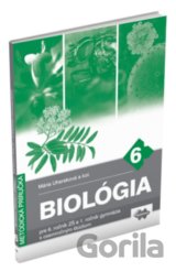 Metodická príručka k učebnici biológie