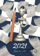 Šachový diář 2021