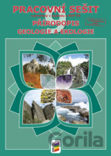 Přírodopis 9 - Geologie a ekologie - Pracovní sešit