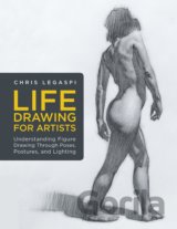 Life Drawing for Artists