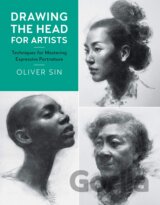 Drawing the Head for Artists