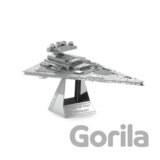 Metal Earth 3D puzzle: Star Wars Imperial Star Destroyer