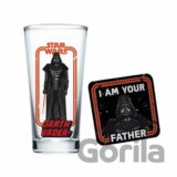 Dárková sada Star Wars: Darth Vader - I am your Father