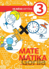 Matematika 3 - Učebnica