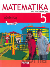 Matematika 5 - Učebnica
