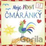 Moje první čmáránky - kohout