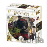 Harry Potter 3D puzzle - Bradavický expres