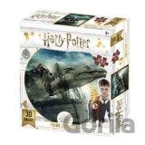 Harry Potter 3D puzzle - Norbert