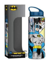 Fľaša DC Comics: Batman Wrap