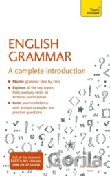 English Grammar: A complete introduction
