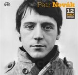 Petr Novák: 12 Nej (Originální nahrávky) LP