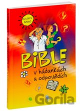 Bible v hádankách a odpovědích