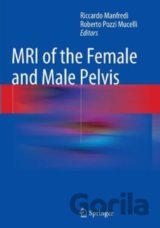 MRI of the Female and Male Pelvis