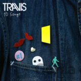 Travis: 10 Songs (Red & Blue Vinyl) LP